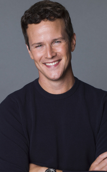 Scott Weinger